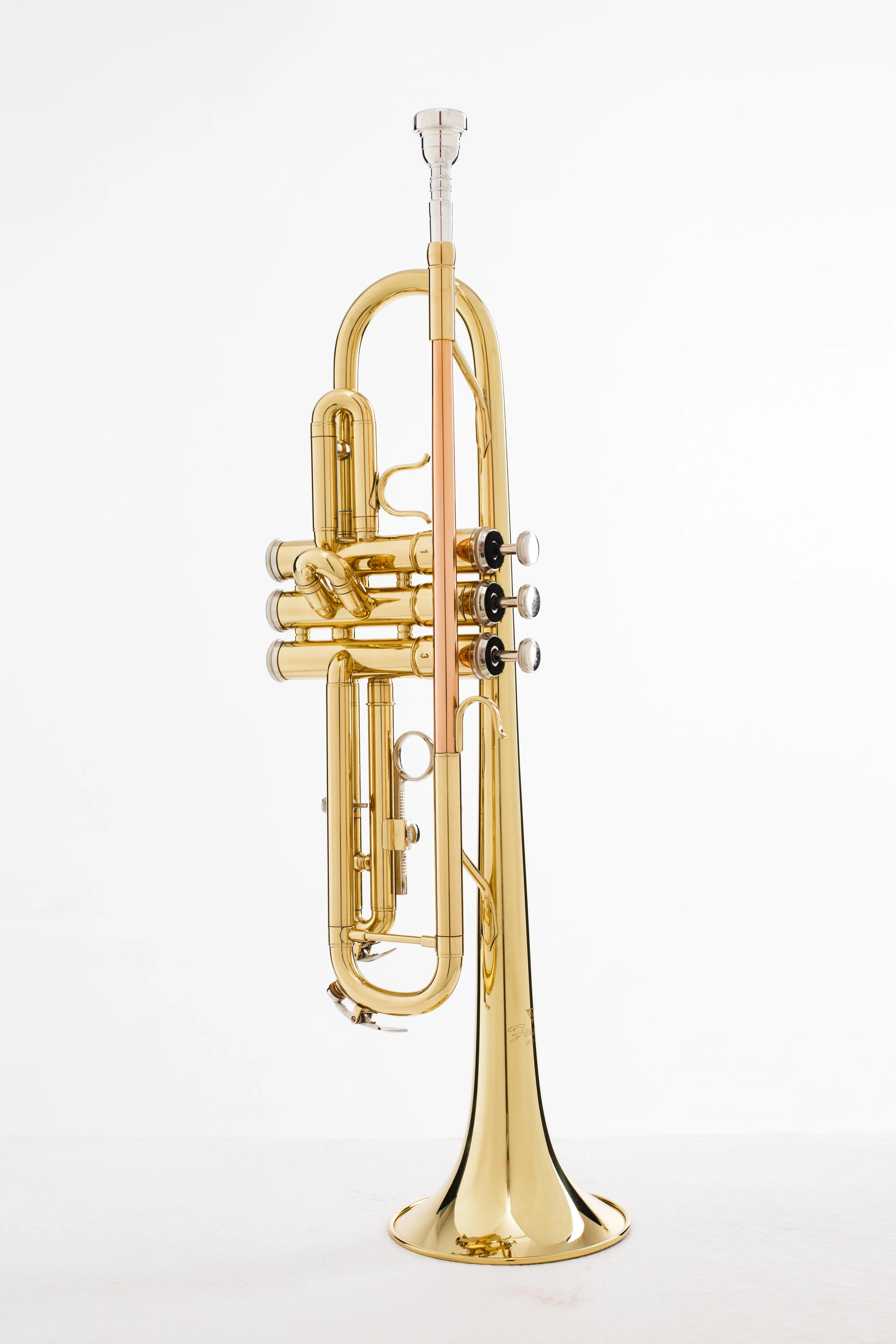 Good Quality Cheap Price Trumpet Brass Instrument For Beginner Wholesales OEM