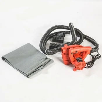 
Multi-purpose machine vacuum cleaner for grooving machine wall planer grinding cutting 