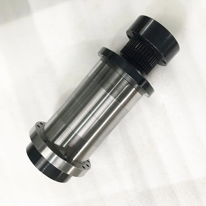 A2-5 с ременным приводом токарно-револьверный станок шпинделя 6000 об/мин Диаметр 160 мм A2-5 приводного ремня шпинделя