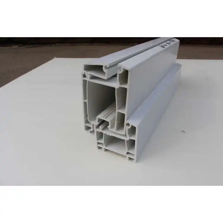 best selling UPVC casement Windows doors profile sale