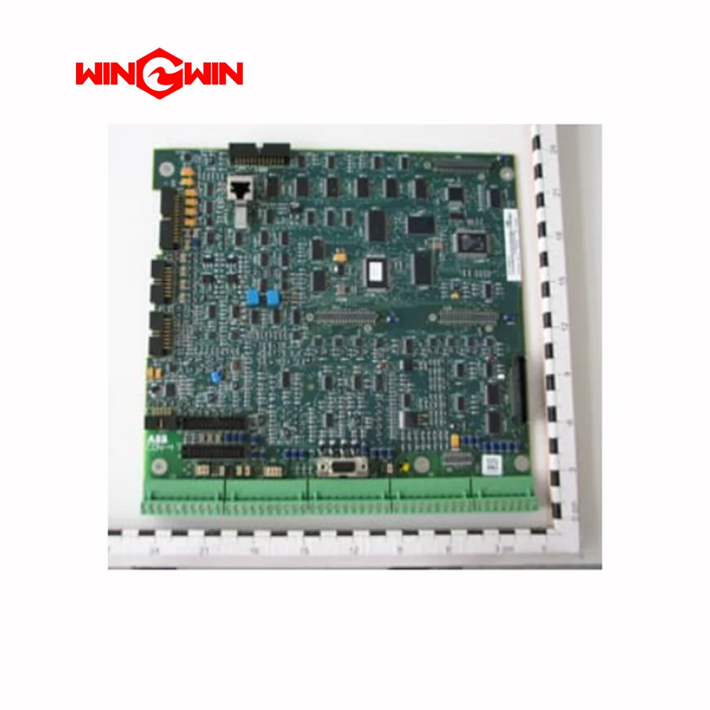 ABB Robot Spare Part ABB Robot Arm ABB Control Circuit Board SDCS-CON-4