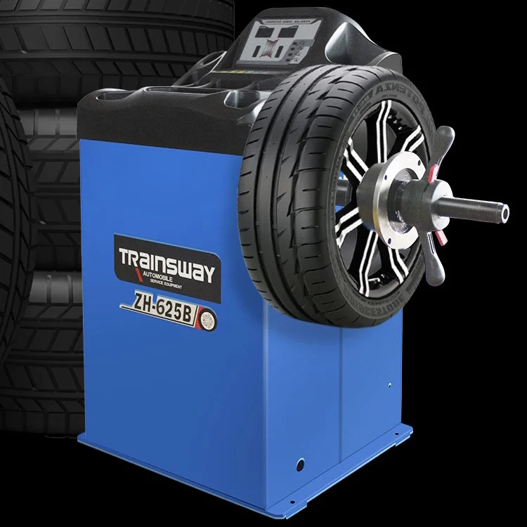 Светодиодный дисплей, балансировка колес с машинкой для выравнивания колес 3c