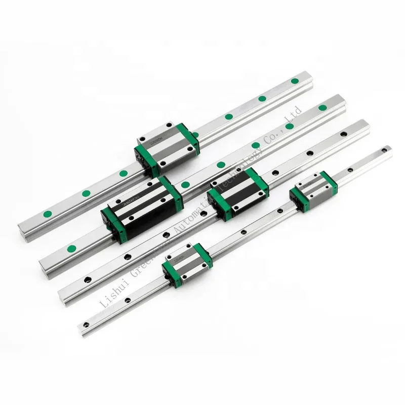  High precision long life factory supplier HGH25CA LINEAR