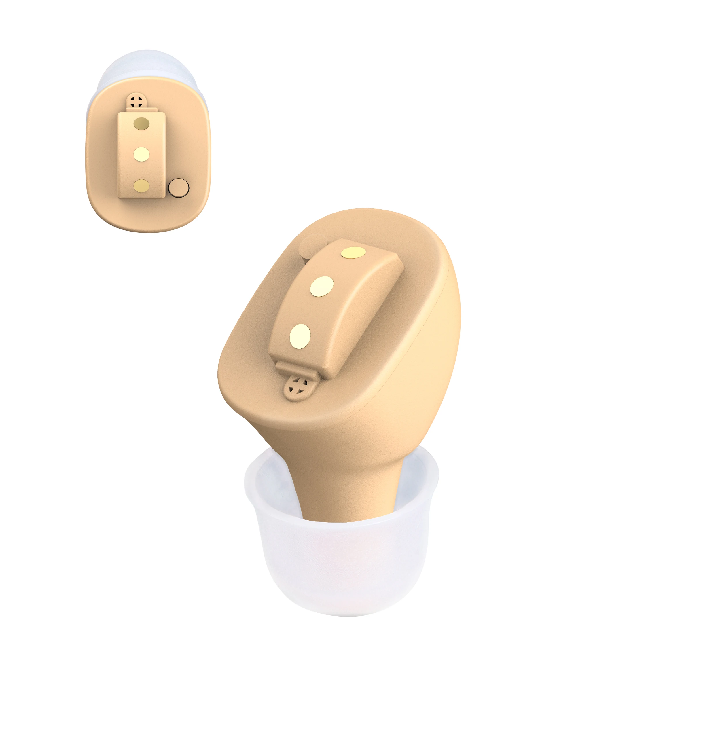 В2, лидер продаж, перезаряжаемые внутриканальные слуховые аппараты siemens, недорогой мини-аппарат, поставляется с зарядным чехлом для глухих, цены