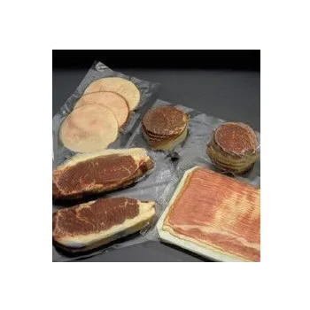 
Ldpe nylon coextruded film PA PE EVOH multilayer blown vacuum film 