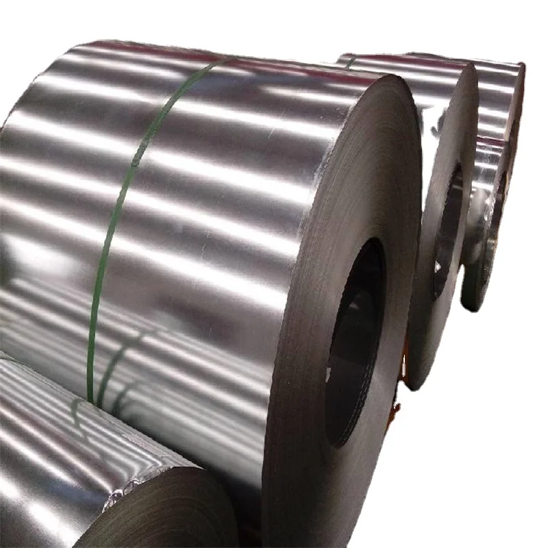 Q500D ss400 steel coil