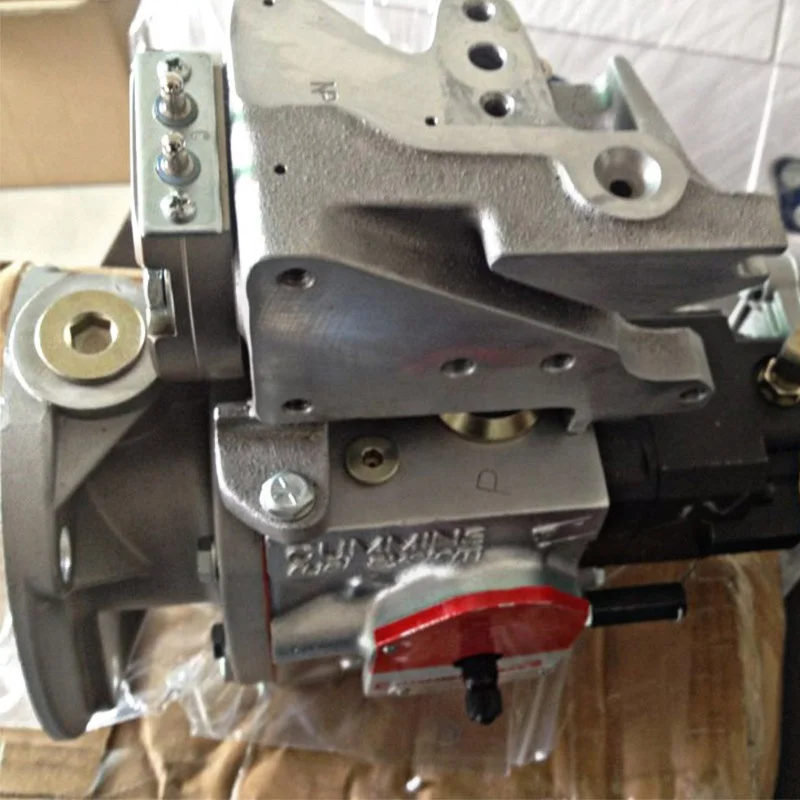 OEM 200 кВА Запчасти для генератора cummins 3201233/ 3201870/ 3202006 pt топливный