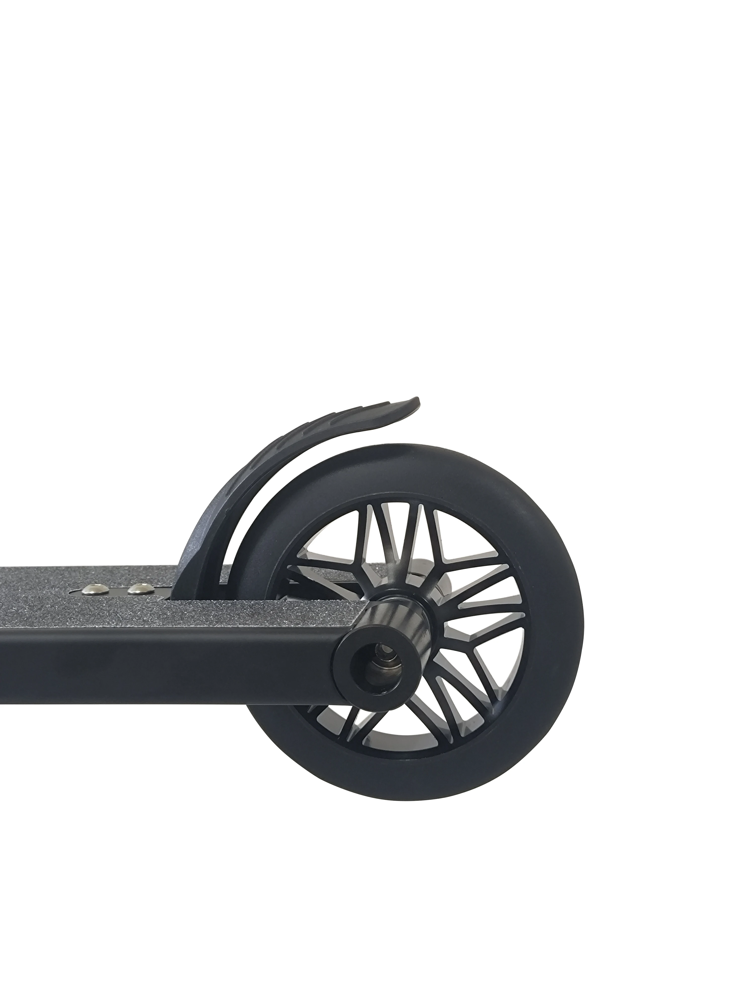 Freestyle Extreme Scooter with Aluminum Core OEM ODM Adult Pro Street Stunt Scooter New Design Wider Deck 135mm Big Deck