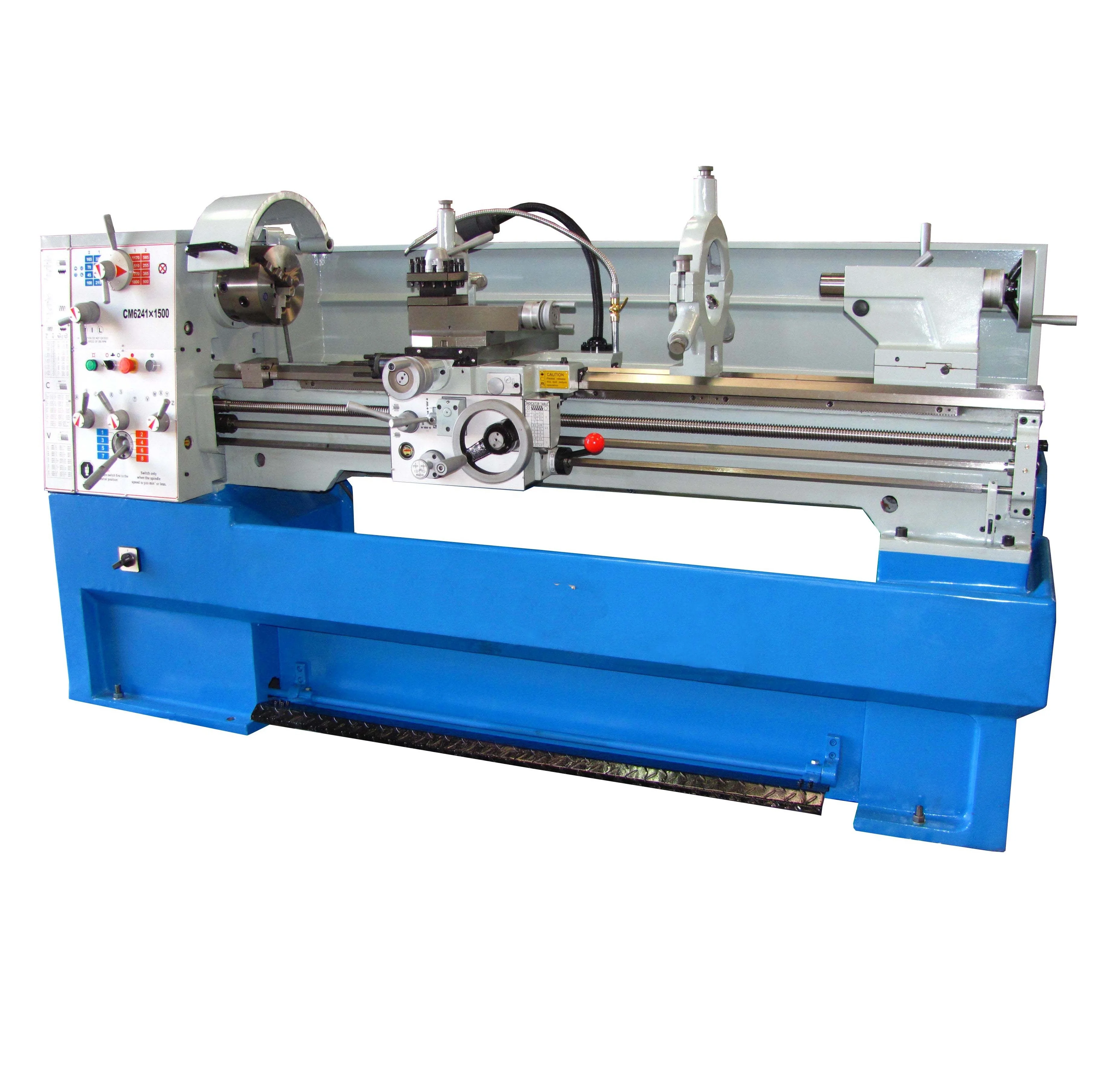 CD6241 High precision universal lathe machine price
