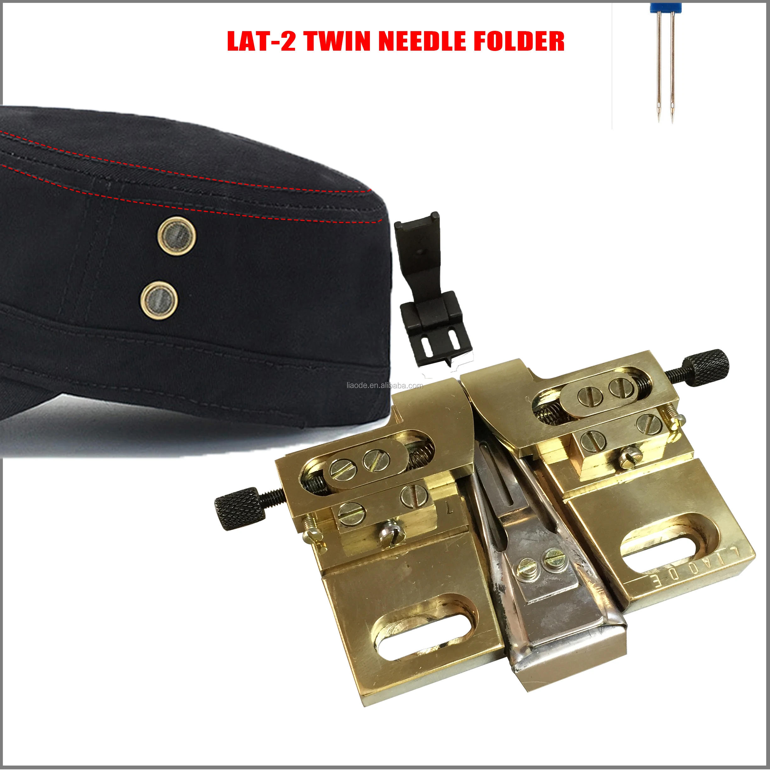 Промышленные Чехлы для бейсболок и швейных машин