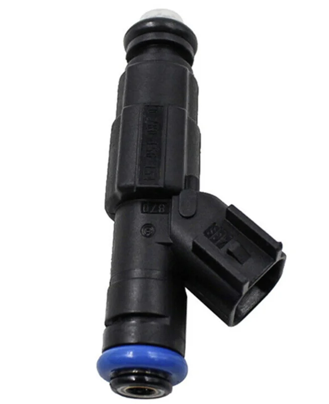 0280156154 FUEL INJECTORS FOR FORD FIESTA MONDEO ST150 CMAX VOLVO V50 C40 S40 0280156154