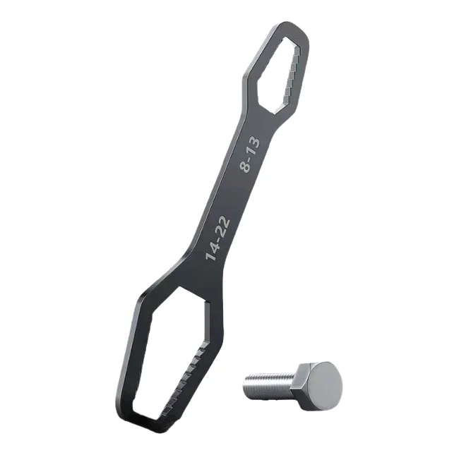 Universal wrench factory wholesale  box wrench