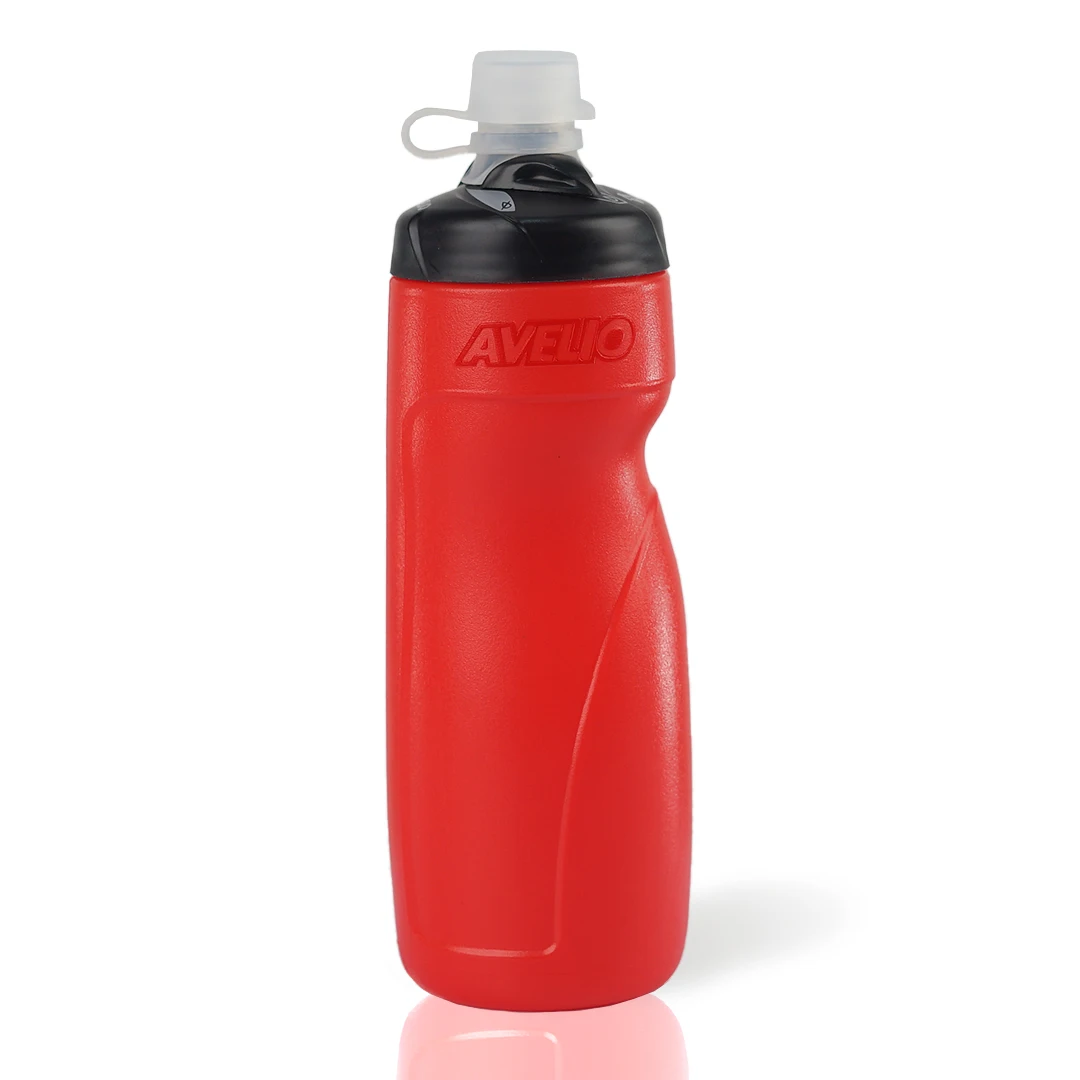 Custom Design High Quality Sports Water Bottles Bidon Bottle From Indonesia Export Quality Cheap Price