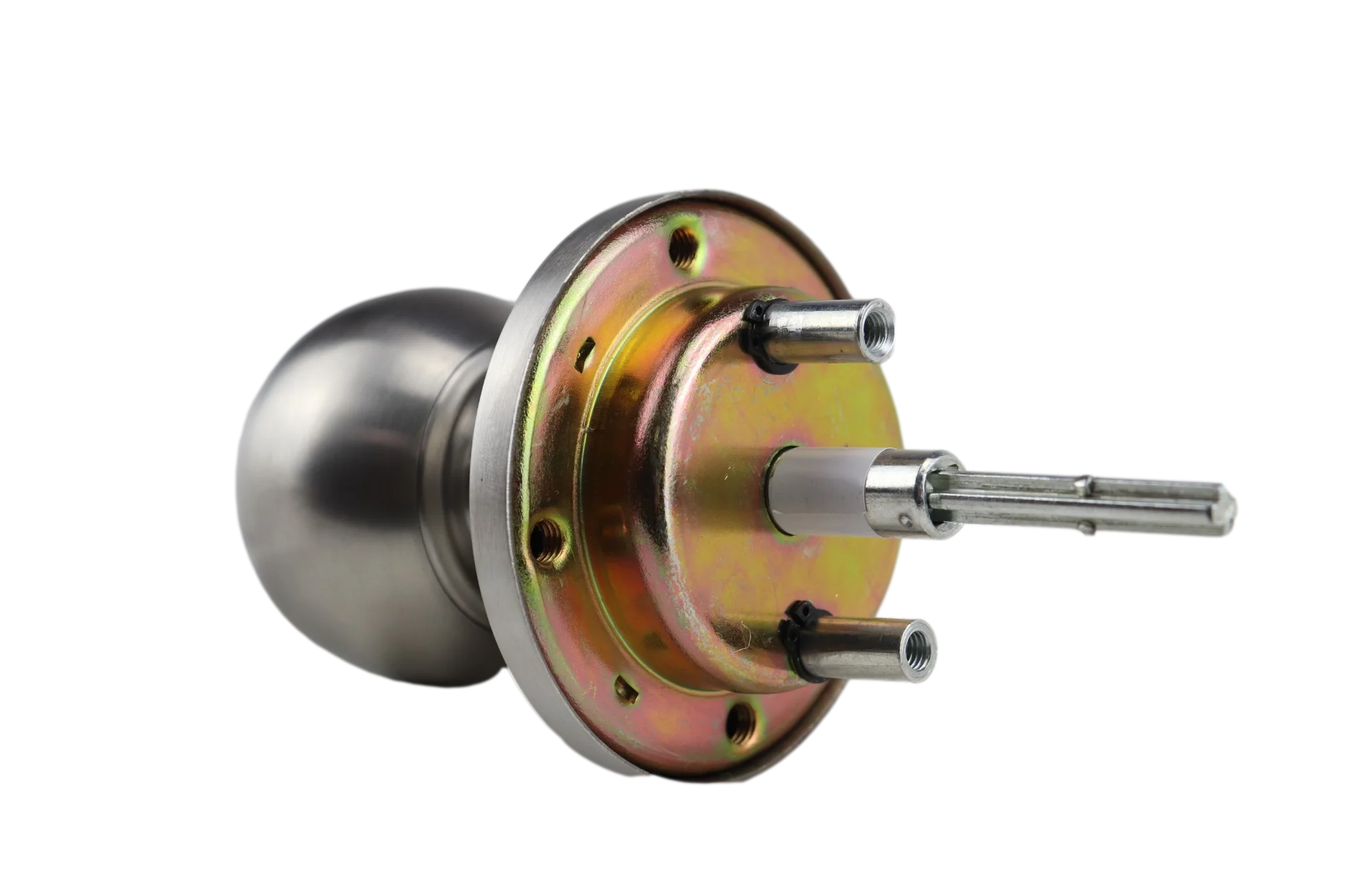 005 Model Wholesale customization trim lever handle lock for panic device