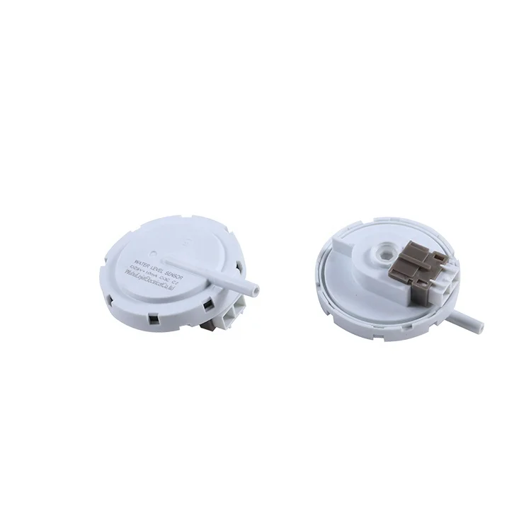 Customizable Water Level Sensor Switch for Washing Machine Spare Parts