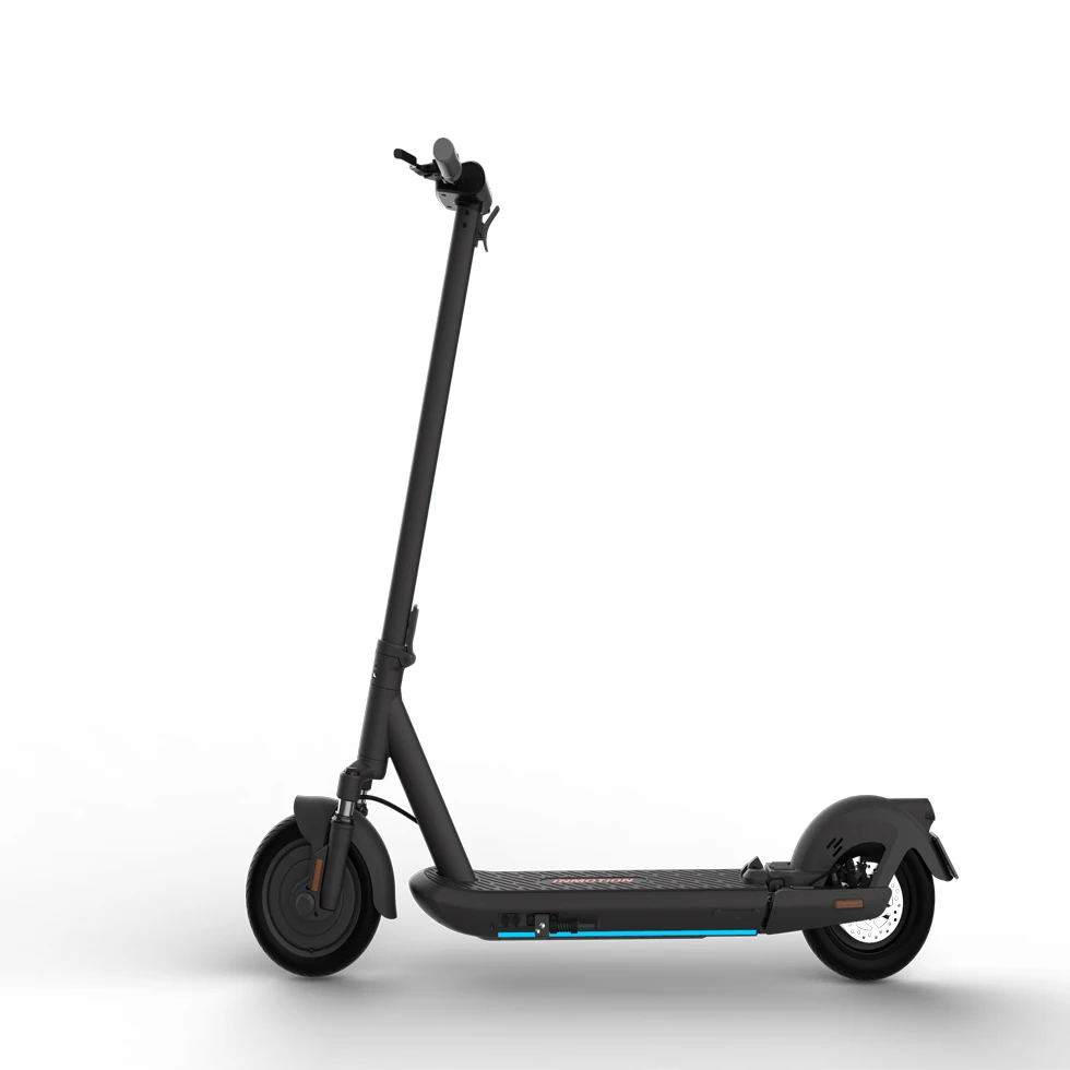 EU Warehouse Good Quality Original Dual Shock Suspension Long Range Dual Charge 10 Inch 13Ah INMOTION L9 Electric E Scooter