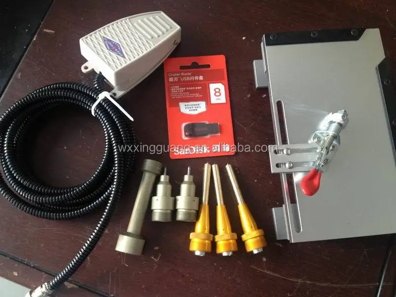 pneumatic  engraving machine