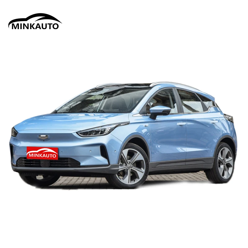 Электрический автомобиль с экспортной услугой NEDC диапазон 550 км C ++ pro геометрический C автомобиль авто