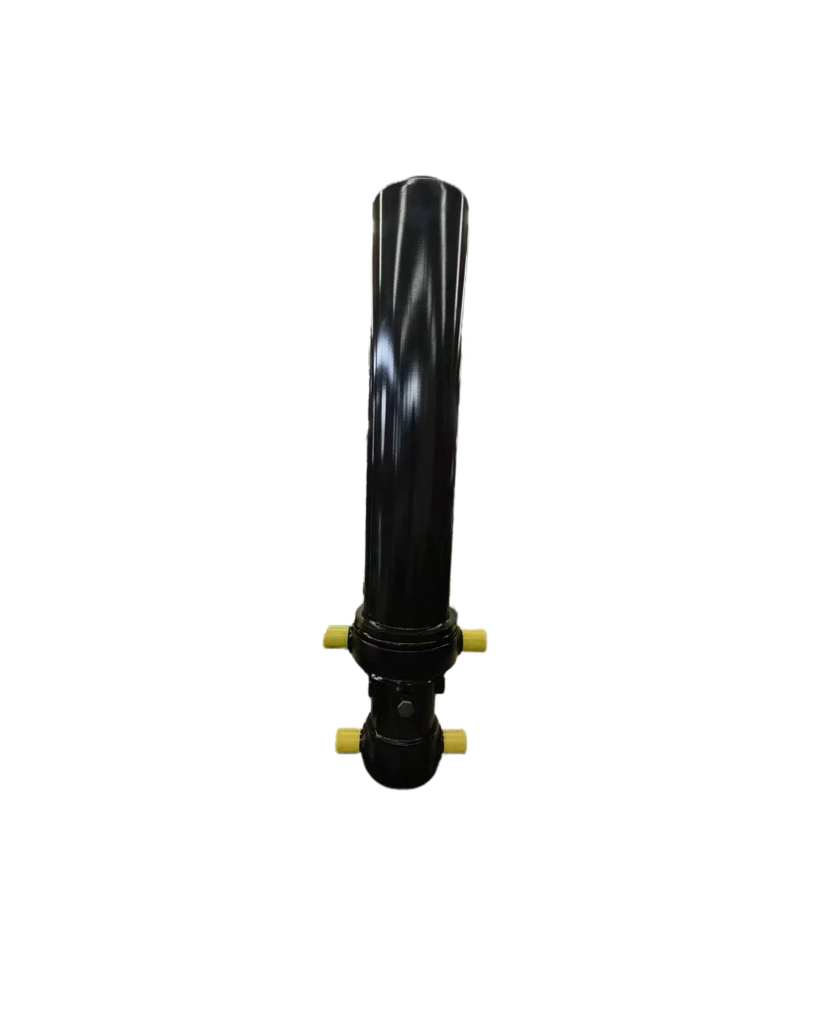 Hydraulic Cylinder for Front-end Applications with Enhanced Performance