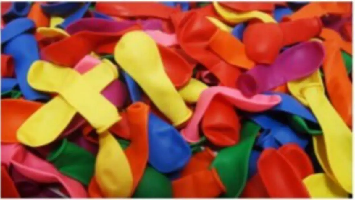 New Design Magic water balloon self sealing for summer relax adult children toys water balloon