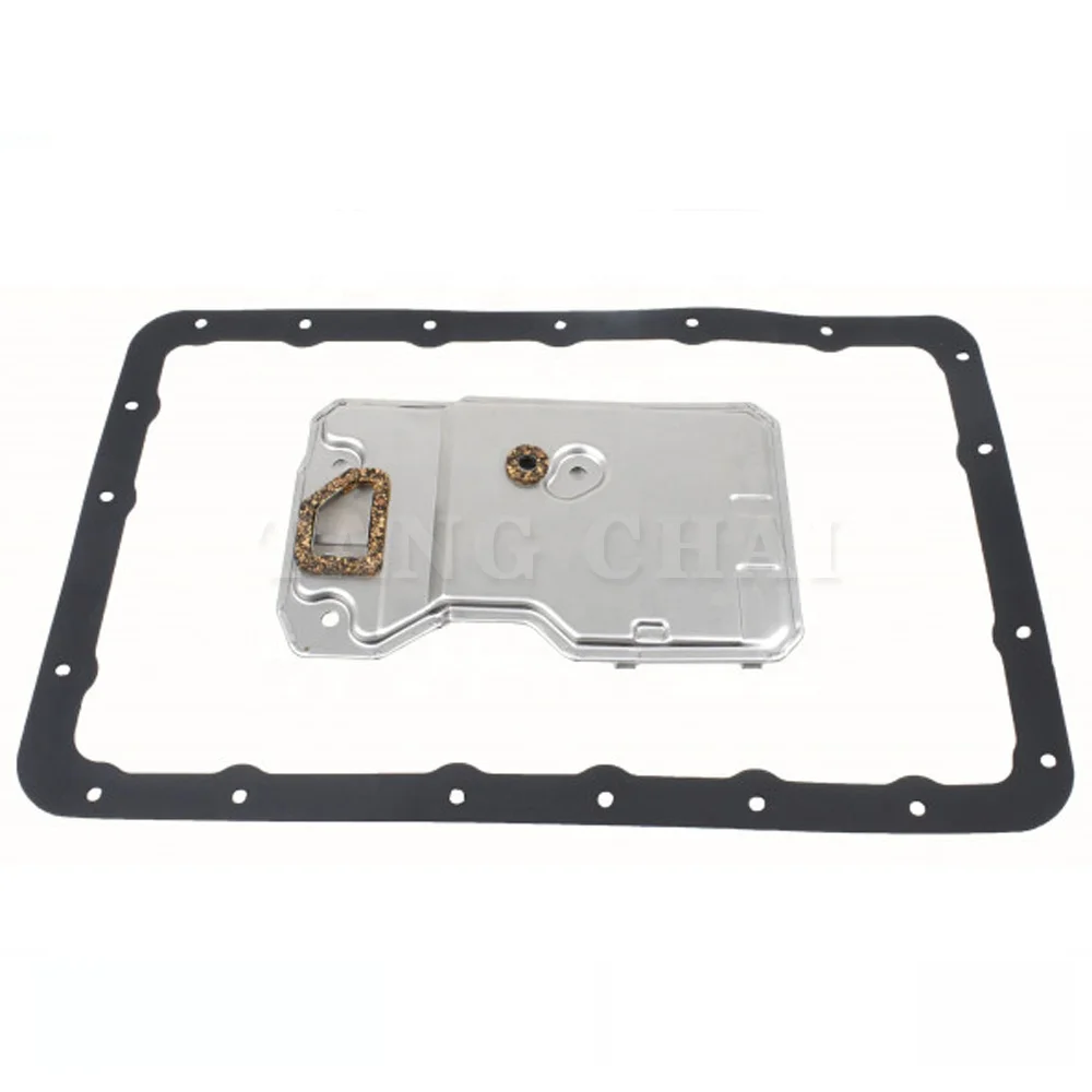 High Quality Transmission Filter for Lexus A650E 35330-30070 35330-30050