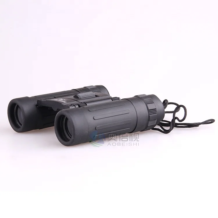 8x21 Portable Compact Mini Pocket Binoculars Telescope For Outdoors Camping