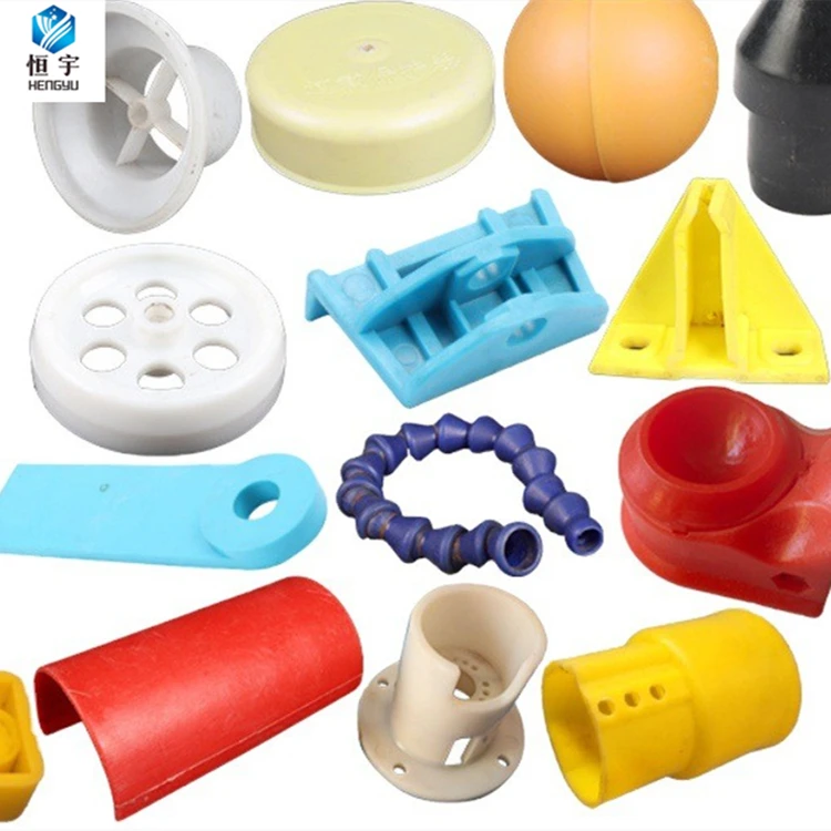 Custom OEM Service China Factory ABS Product Injection Molding Plastic Parts factory abs plastic cover injection molding parts