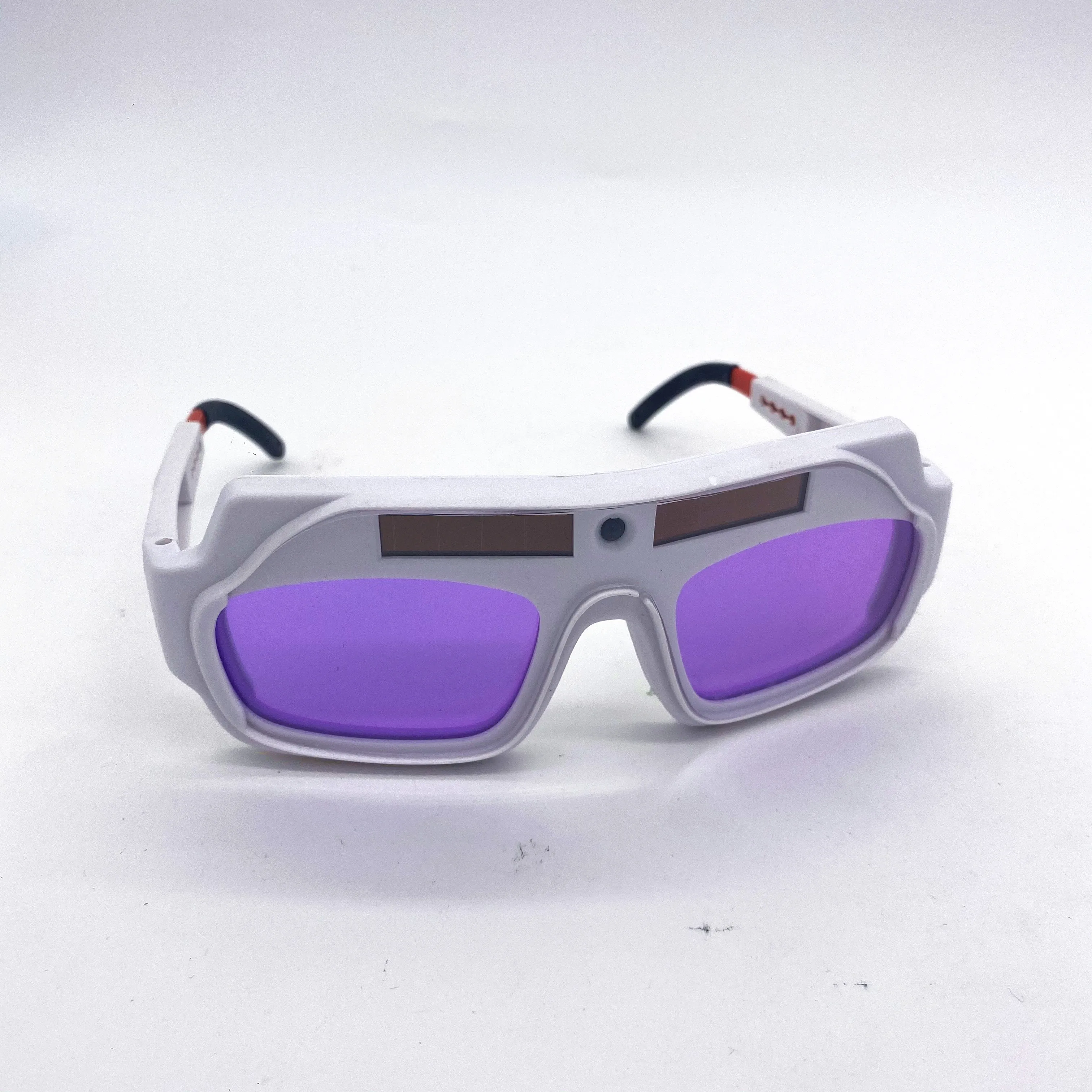 Auto Darkening Electric Welding Glass Black Welding Glass