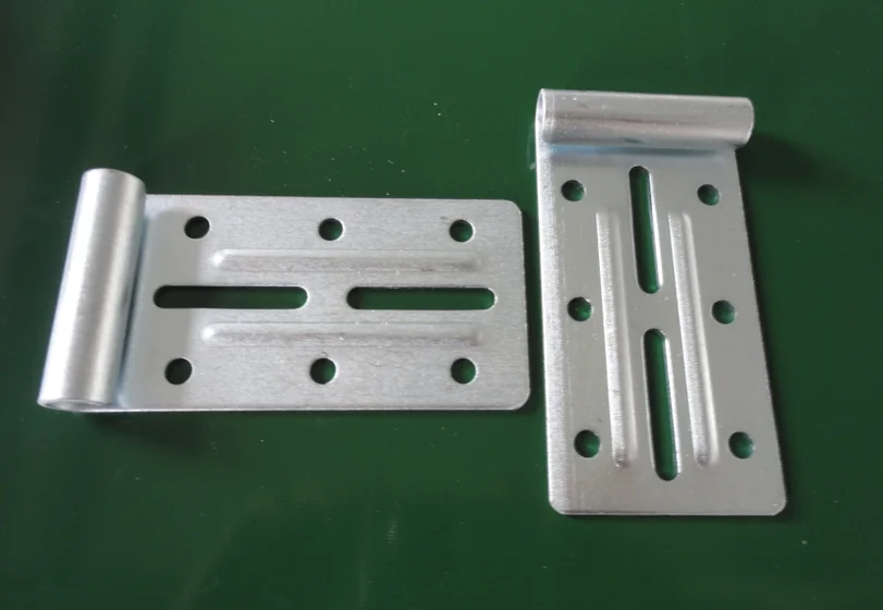 Garage door accessories