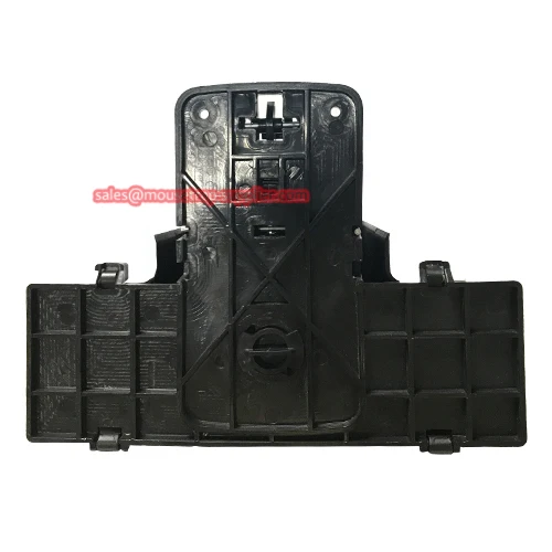 Indoor Outdoor Plastic Large Size Rodent Killer Mouse Capture Device Rat Tunnel Snap Trap