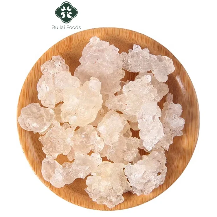 XUE YAN wholesale food grade natural dried snow swallow