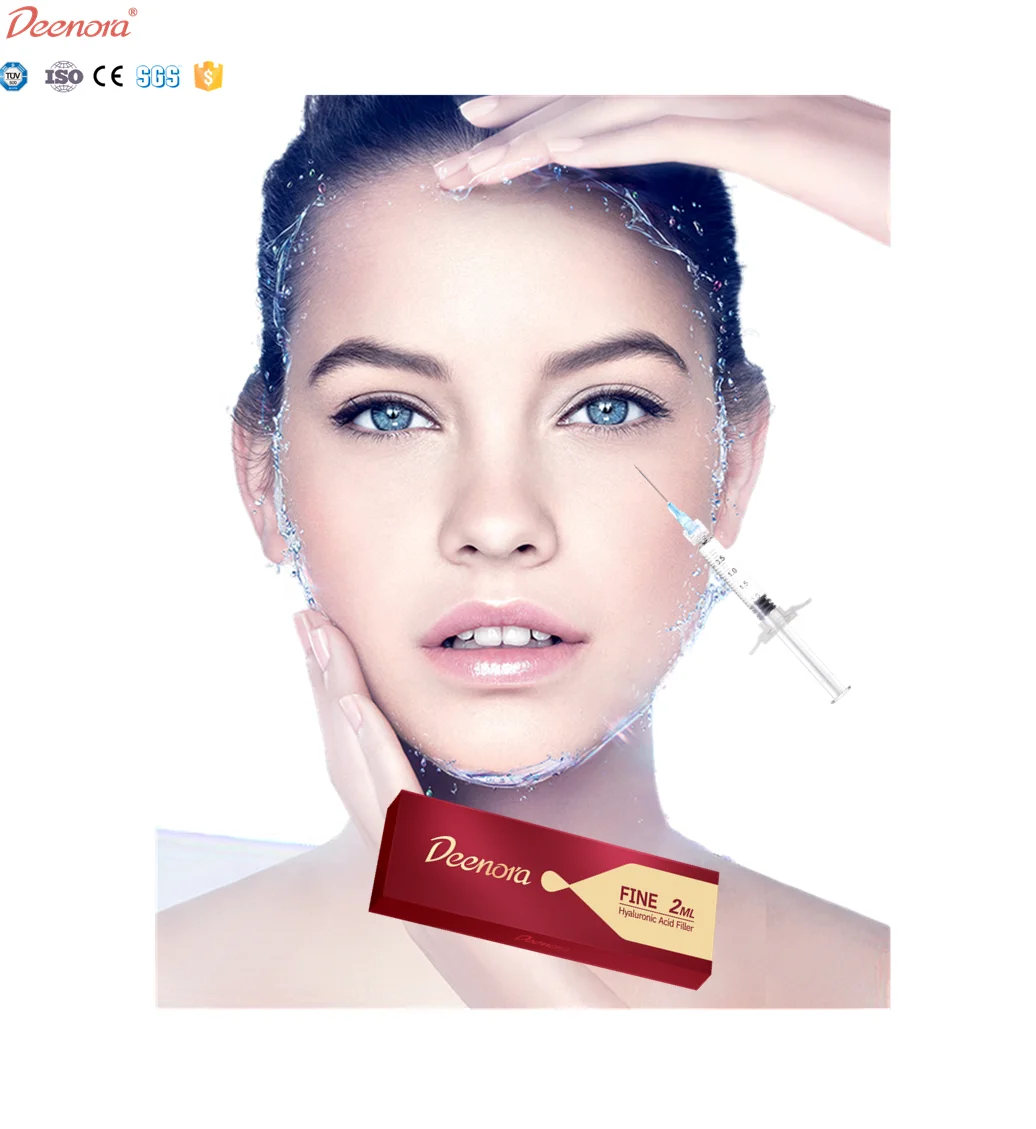 Cheap crosslinked youthcode 1ml fullness lips butt body sculpture hyaluronic acid gel dermal filler regenovue