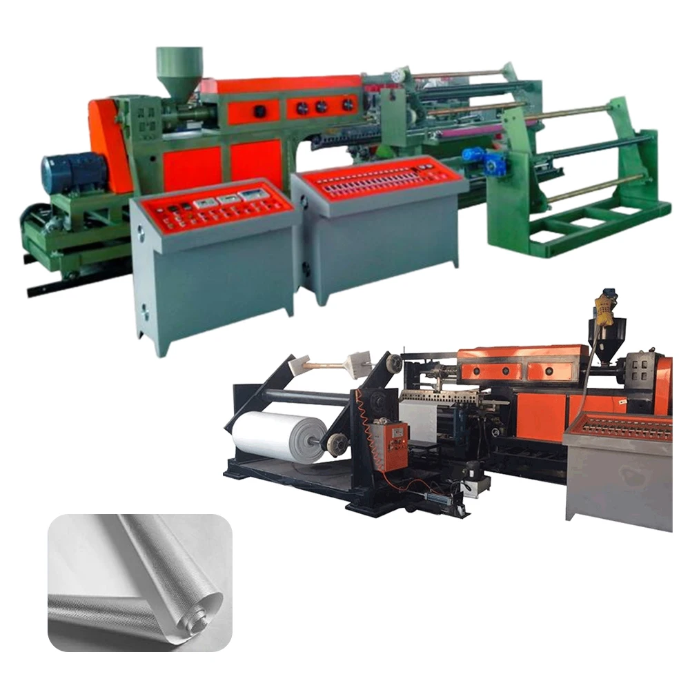 Plastic Film and Foam Sheet Lamination Machine Baby/Yoga Mat Making Machine