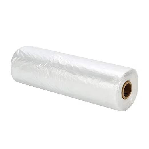 Moisture-Proof Food Packaging Stretch Wrap Stretch Film Food Wrap Food Storage Packaging Wholesale China Supplier