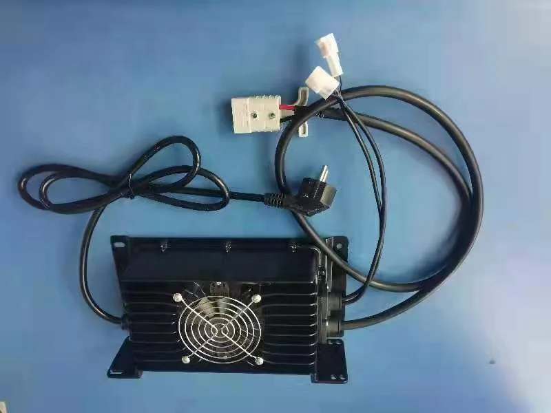 Longrun 12v 24v 36v 48v 60v 72v Lead Acid Battery Charger For Electric Golf Carts