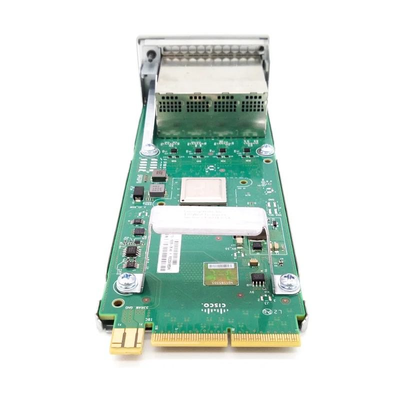 C9300-NM-8X C9300-NM-8X-10GE сетевой
