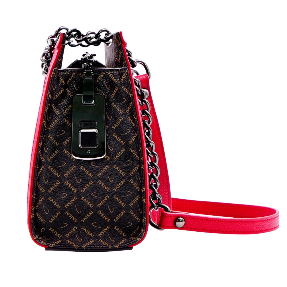 China Factory Wholesale Very Practical High Value Fashion Handbag Luxury Handbags Women Bags