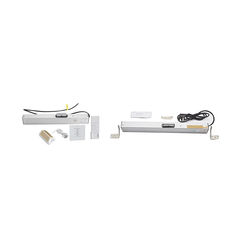 Automatic Home Chain  Opener Aluminium Accessories Remote Control Electric Chain window opener
