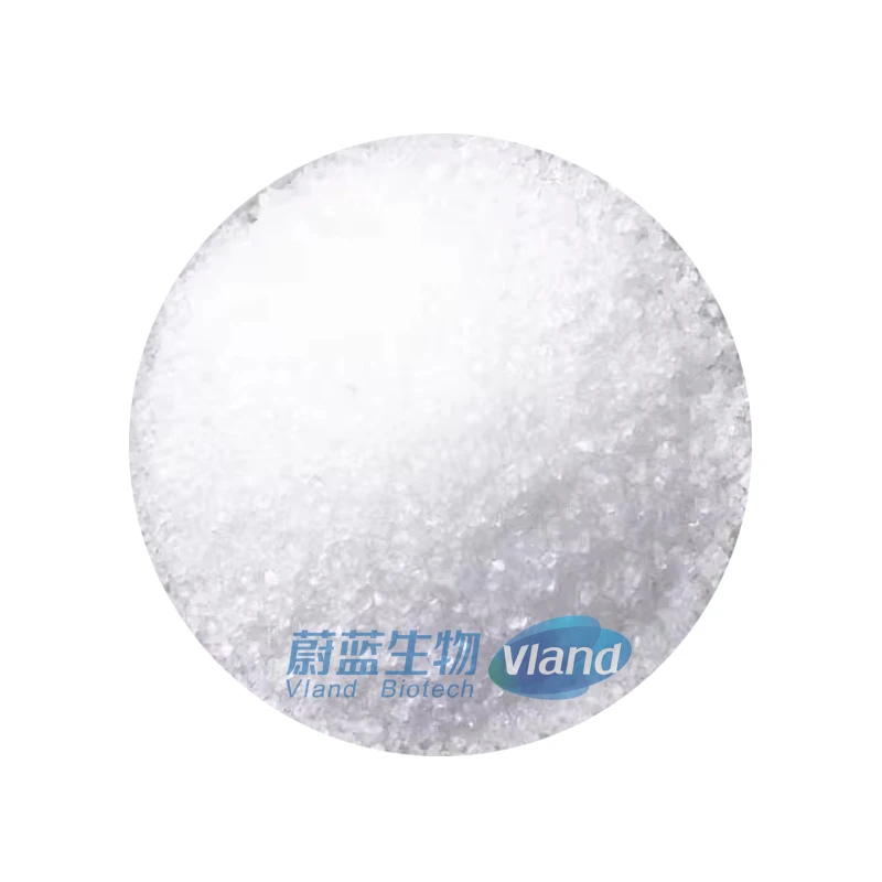 Sucralose USP/FCC кристаллический порошок пищевой добавки с CAS 56038-13-2