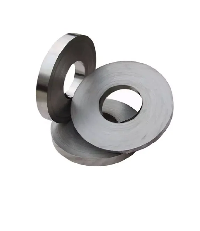 Chinese factory direct sale Stainless Steel Strip used for boiler heat exchanger machinery Stainless Steel Strap price