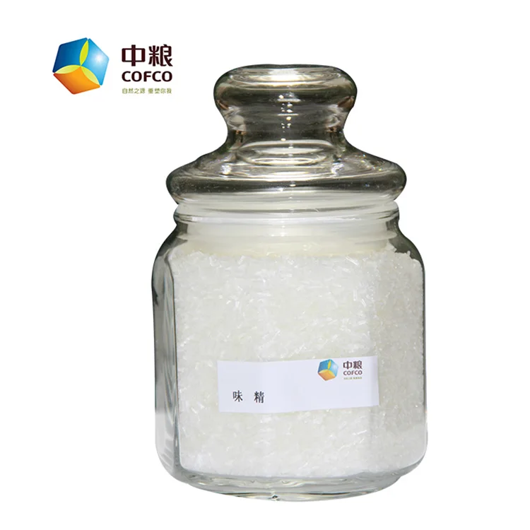 flavor enhancer Original Monosodium Glutamate High Purity Monosodium Glutamat Style Cooking Msg