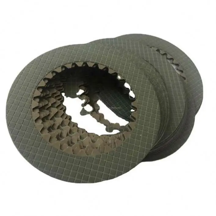 Friction Plate Brake Disc Clutch Disc 226813