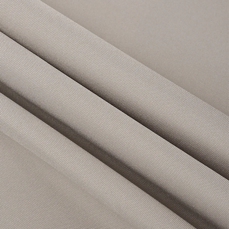 Canvas Poly 300D Polyester Coated Cordura Oxford Fabrics