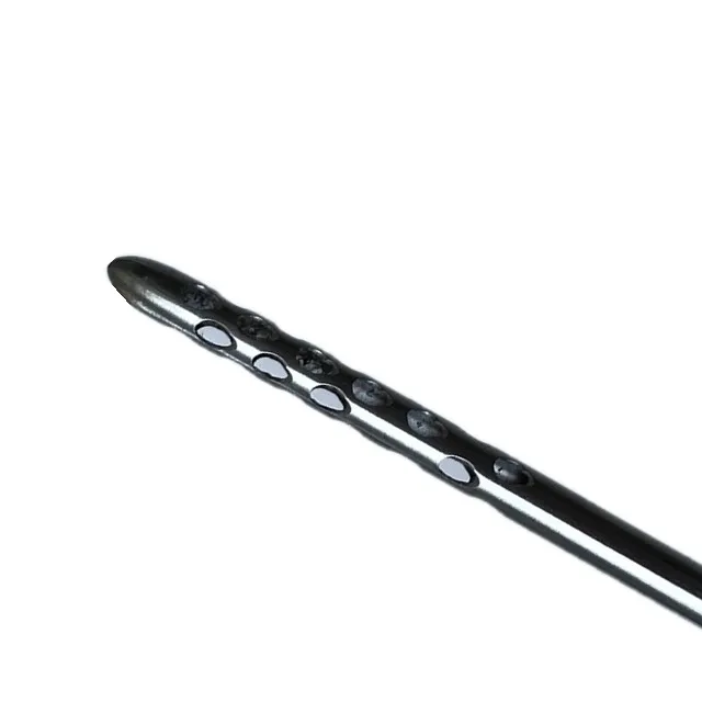 Luer Lock Liposuction Cannula With Great Price