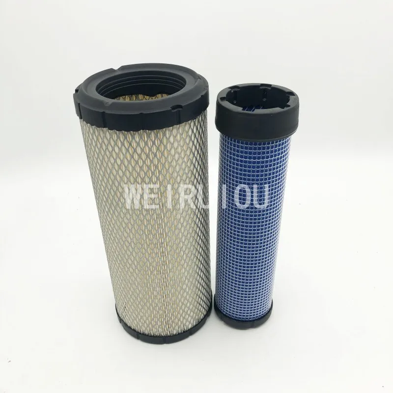 Воздушный фильтр для грузовика 6666375 6666376 P829332 P827653