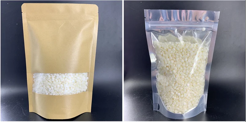 Candle wax 100% pure Soy wax for making candles
