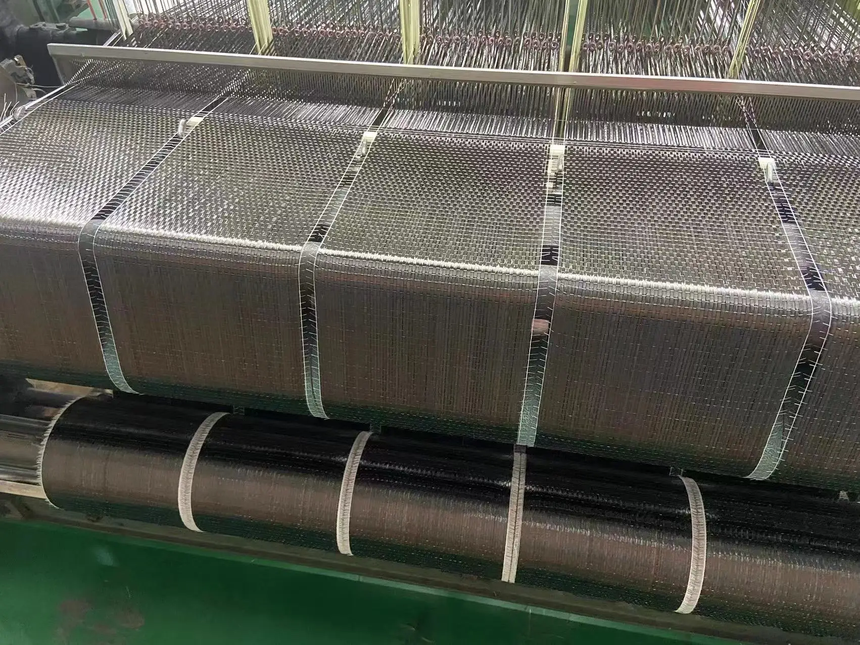 Made in China Carbon Fiber Raw Material Fabric, Carbon Fiber Plain Weave Fabric, Carbon Fiber Fabric
