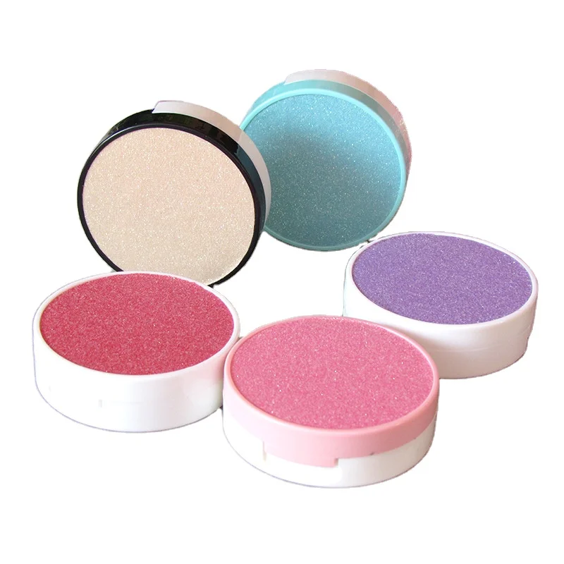 Wholesale Cheap Bling Fashion Lens Packaging Travel Kit Contact Lens Box Contact Lenses Case with Mirror Tweezers Box