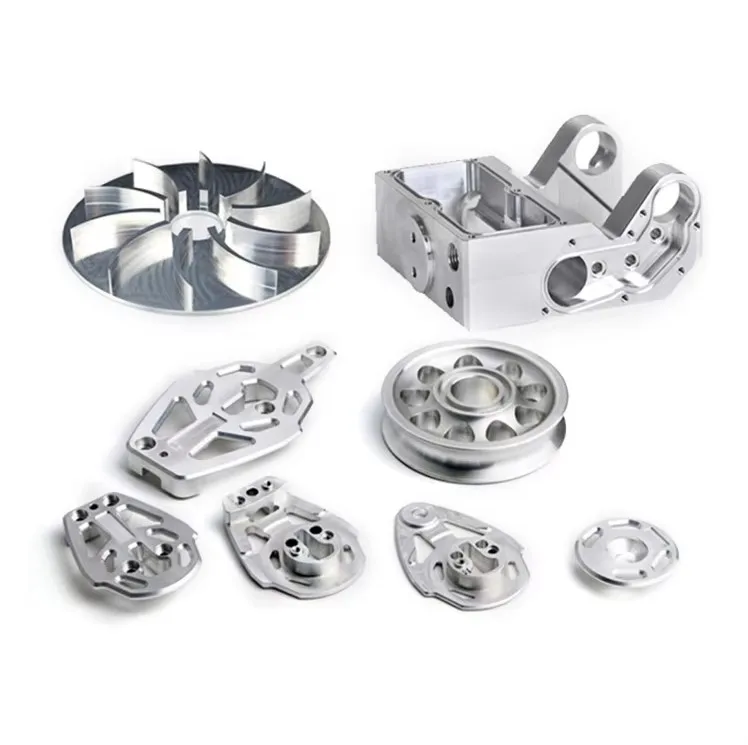 Классический переключатель АС Edm Spark Machine фрезерный контроллер Cnc Machining