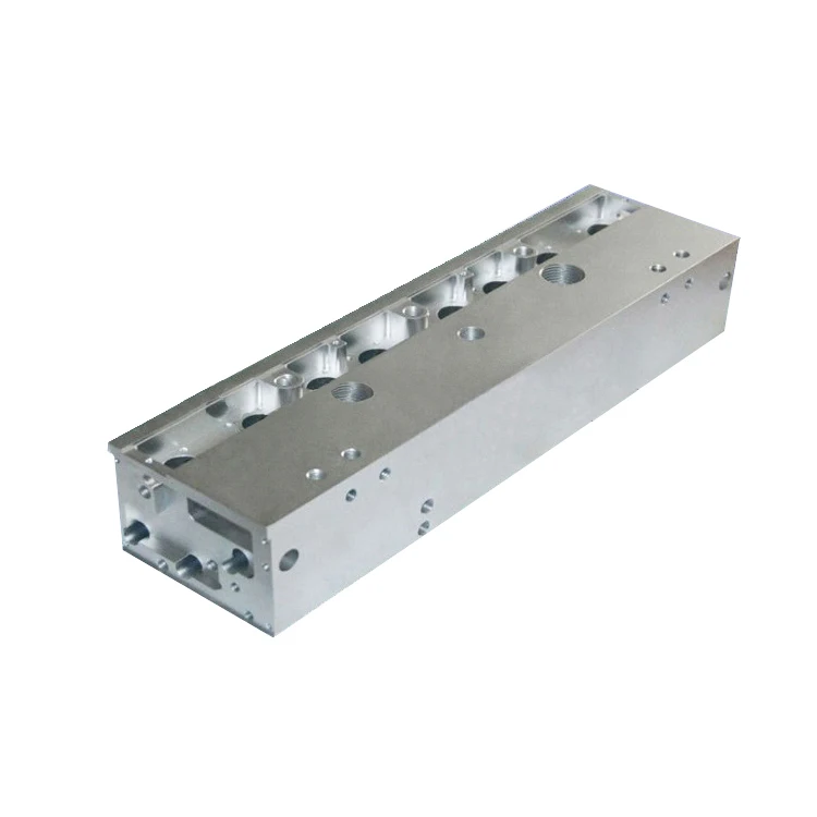 Beat quality CNC machining power tools spare parts agricultural machinery parts elevator parts